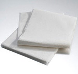 Drape Sheet 3-Ply Tissue White 40″ x 48″ [302] ( .. .  .  